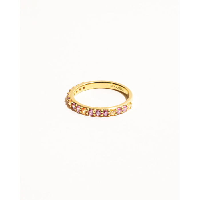 Mimosa Mornings Ring 001