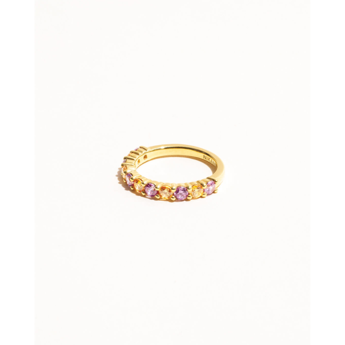 Mimosa Mornings Ring 028