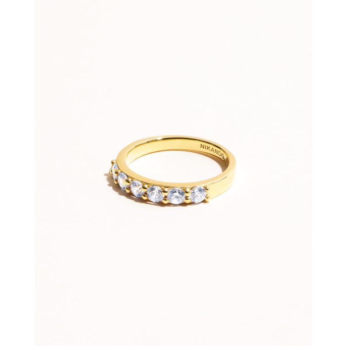 Nordic Cool Ring 022
