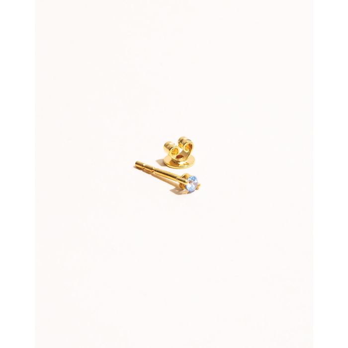 Nordic Cool Earring 007