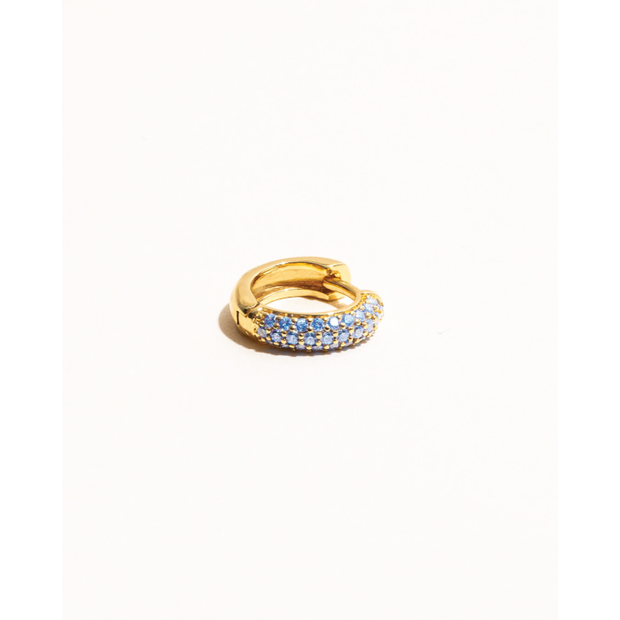 Nordic Cool Earring 005