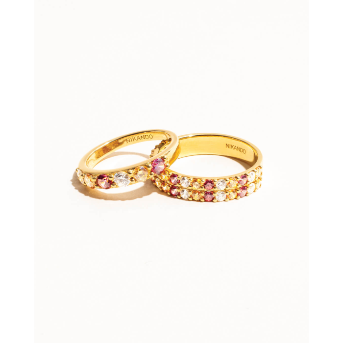 Redwood Escape Ring 022