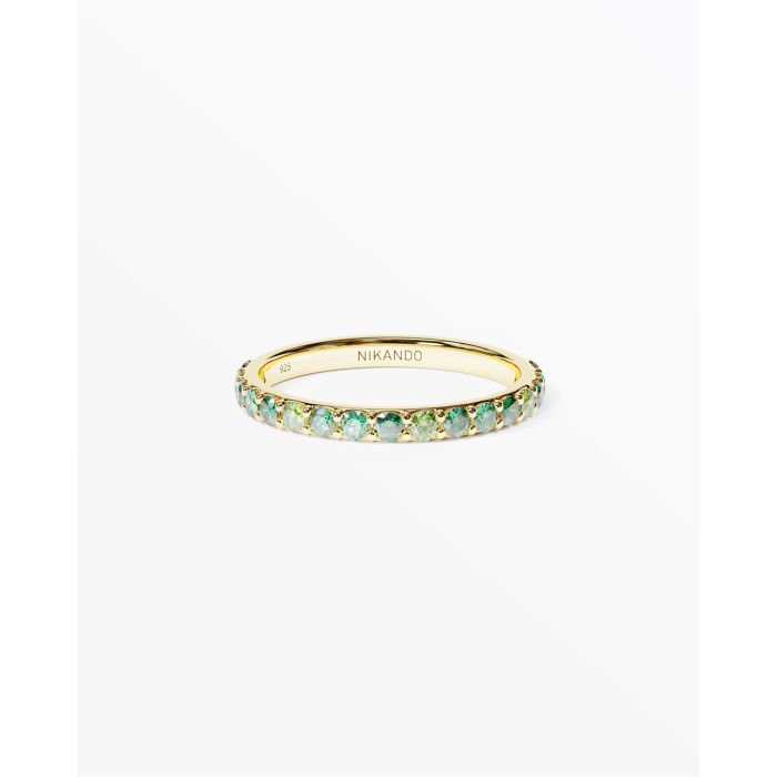 Secret Garden Ring 001