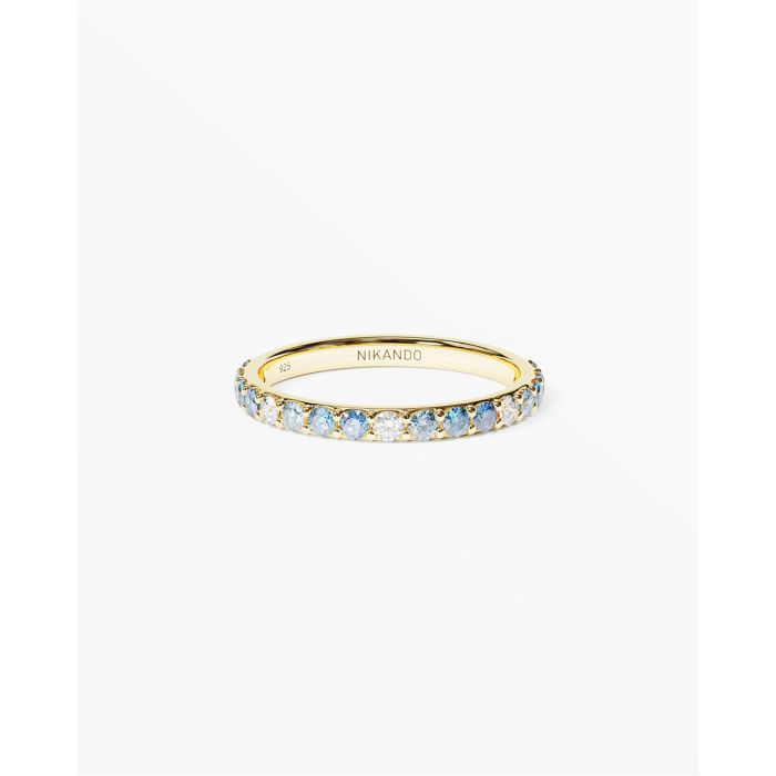 Clear Skies Ring 001