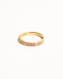 Mimosa Mornings Ring 001