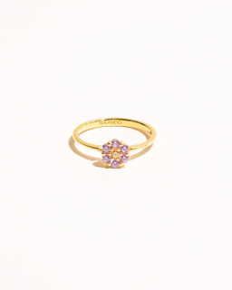Mimosa Mornings Ring 012
