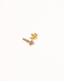 Redwood Escape Earring 003