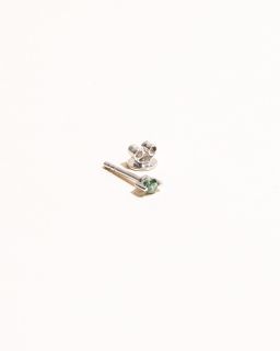 Botanic Sparkle Earring 007