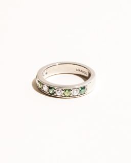 Botanic Sparkle Ring 029