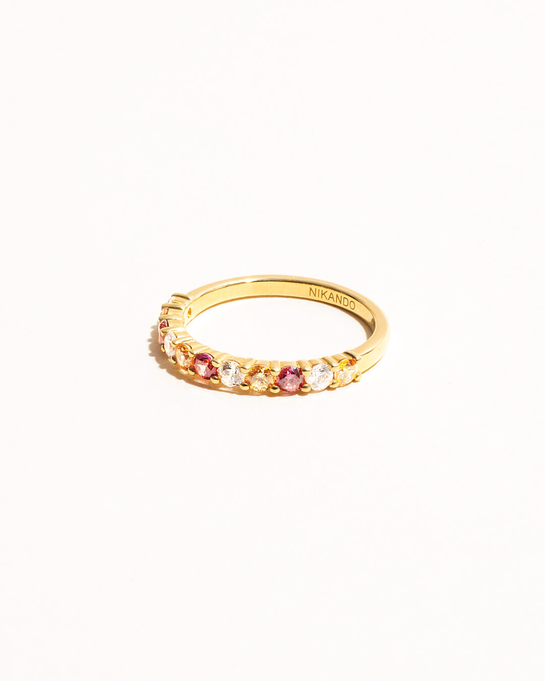 Redwood Escape Ring 028